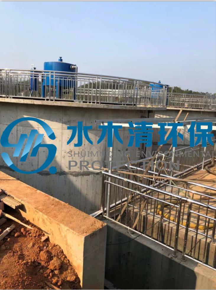畜禽養(yǎng)殖廢水處理工藝