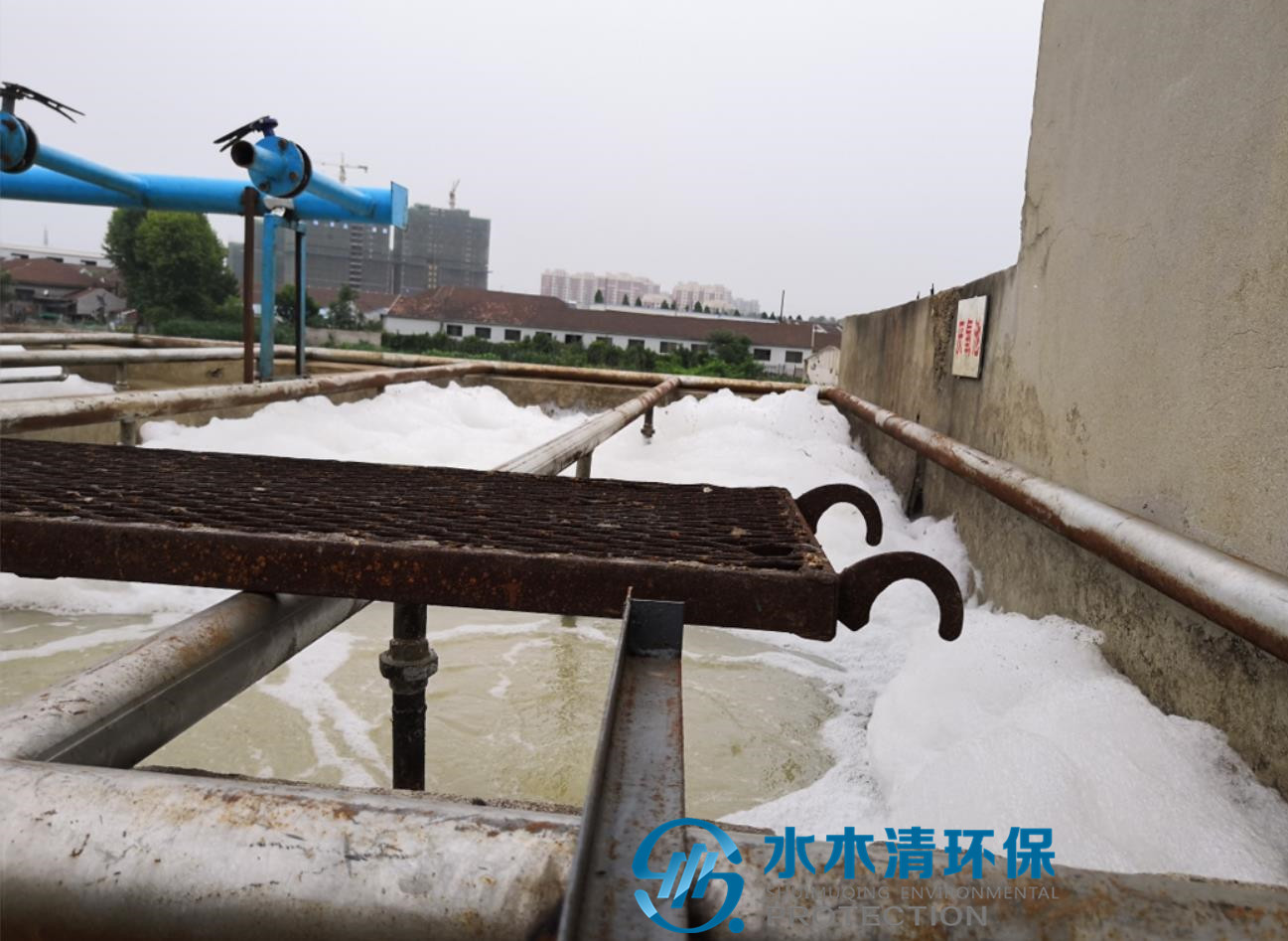 豬糞廢水用什么工藝處理好